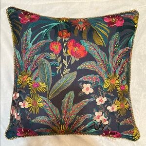 Austin Horn Classics Accent Pillow - Made in the USA